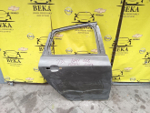 Oto Çıkma Parça / Opel / Astra / Kaporta & Karoser / Sağ Arka Kapı / Çıkma Parça 