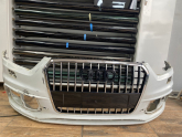 Oto Çıkma Parça / Audi / Q3 / Tampon / Ön Tampon / Çıkma Parça 