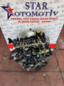 Fiat Fiorino 1.3 Multijet euro5 komple motor