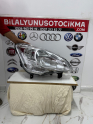 PEUGEOT PARTNER SAĞ FAR ORJİNAL SIFIR