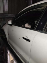 VOLKSWAGEN POLO CIKMA ORJİNAL SOL ÖN KAPI
