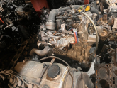 Oto Çıkma Parça / Nissan / Juke / Motor / Motor (komple) / Çıkma Parça 