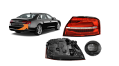 4H0945096K AUDI A8 2014 SAĞ DIŞ STOP LAMBASI ORJ