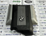 BMW E53 X5 4.4 M62 Motor Üst Plastiği 1439038
