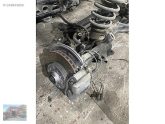 Oto Çıkma Parça / Honda / Civic / ABS / ABS Sensörü / Çıkma Parça 