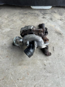 SUPER B 1.6 DİZEL CAY MOTOR SÖKME TURBO