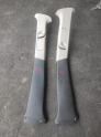 OPEL ASTRA G ÖN CAM IZGARASI