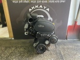 Oto Çıkma Parça / Opel / Astra / Motor / Motor (komple) / Çıkma Parça 