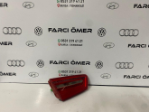 Oto Çıkma Parça / Audi / A6 / Far & Stop / Sol Arka Stop / Çıkma Parça 
