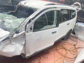DACIA LODGY 2020 MODEL SOL ÖN KAPI