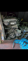 Toyota 1 ZR motor