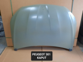 Peugeot 301 ön kaput