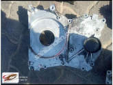 MERCEDES ML OM 642 MOTOR ÖN KAPAK ORİJİNAL ÇIKMA (6430150601)