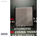 Nissan Micra 2010-2018 Su Radyatörü