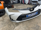 Oto Çıkma Parça / Toyota / Corolla / Tampon / Ön Tampon / Çıkma Parça 
