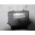 Ford Focus 2.5ST Motor Beyni 6M5Y-12A650-AE 0261209048 7BUE
