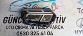 Oto Çıkma Parça / Renault / Duster / Far & Stop / Sağ Ön Far / Çıkma Parça 