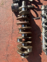 Oto Çıkma Parça / Volkswagen / Crafter / Motor / Krank / Çıkma Parça 