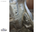 Oto Çıkma Parça / Hyundai / Getz / Kaporta & Karoser / Arka Panel / Çıkma Parça 