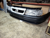 Oto Çıkma Parça / Opel / Vectra / Tampon / Ön Tampon / Çıkma Parça 