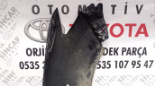 Oto Çıkma Parça / Nissan / X-Trail / Kaporta & Karoser / Sol Ön Çamurluk / Çıkma Parça 
