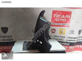 Renault Master 3 Modeli İçin Arka Tampon Köşe Parçası