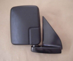 MITSUBISHI L300 / H100 SAĞ KAPI DİKİZ AYNA (94-05) (87120-43400)