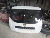 Oto Çıkma Parça / Dacia / Duster / Kaporta & Karoser / Bagaj Kapağı / Çıkma Parça 