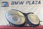 MERCEDES E SERİSİ W211 SAĞ MERCEKLİ FAR