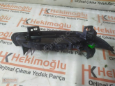 Oto Çıkma Parça / Renault / Fluence / Far & Stop / Gündüz Ledi / Çıkma Parça 