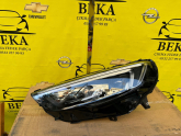 Oto Çıkma Parça / Opel / Insignia / Far & Stop / Sol Ön Far / Çıkma Parça 