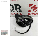 Oto Çıkma Parça / Honda / City / Ayna / Sağ Dış Ayna / Çıkma Parça 