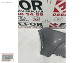 Oto Çıkma Parça / Toyota / Corolla / Tampon / Tampon Kaplaması / Çıkma Parça 