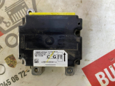 NİSSAN X-TRAİL T31 AİRBAG BEYNİ 98820 4CG0A ORJİNAL