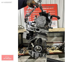 Oto Çıkma Parça / Volkswagen / Transporter / Oto Cam / Cam Motoru / Çıkma Parça 