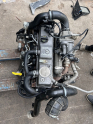 Oto Çıkma Parça / Ford / Tourneo Connect / Motor / Motor (komple) / Çıkma Parça 