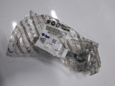 Fiat punto linea arka kapi gergi orjinal sıfır 51799769