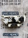 Oto Çıkma Parça / Fiat / Doblo / Klima / Kontrol Paneli / Çıkma Parça 
