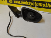 Oto Çıkma Parça / Renault / Megane / Ayna / Sağ Dış Ayna / Çıkma Parça 
