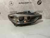 BMW 3 SERİSİ F30 SAĞ FAR ORJİNAL