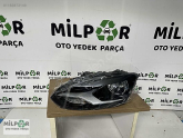 Oto Çıkma Parça / Volkswagen / Polo / Far & Stop / Sol Ön Far / Çıkma Parça 