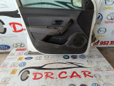 Oto Çıkma Parça / Dacia / Duster / Kaporta & Karoser / Sol Ön Kapı / Çıkma Parça 
