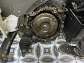 OPEL ASTRA J 1.4 1.6 BENZİNLİ KOMPLE OTOMATİK ŞANZUMAN ÇIKMA SÖ