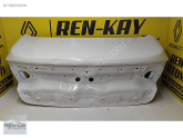 Oto Çıkma Parça / Renault / Megane / Kaporta & Karoser / Bagaj Kapağı / Çıkma Parça 