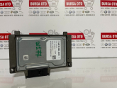 MERCEDES AW177 CLA W118 DİSTRONİK RADAR BEYNİ A2139004831 ORJİNAL
