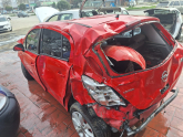Oto Çıkma Parça / Opel / Corsa / Kaporta & Karoser / Komple Arka / Çıkma Parça 