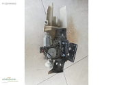 Oto Çıkma Parça / Nissan / X-Trail / Kaporta & Karoser / Bagaj Kilidi / Çıkma Parça 