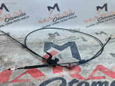 FİAT JEEP 0052112382-001 KAPUT AÇMA TELİ RENEGADE