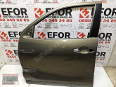 Oto Çıkma Parça / Toyota / Hilux / Kaporta & Karoser / Sol Ön Kapı / Çıkma Parça 