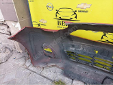 Oto Çıkma Parça / Nissan / Micra / Tampon / Ön Tampon / Çıkma Parça 